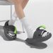 Christmas Luminous Shark Slippers Women Halloween Indoor Home Non-slip Sandals Men Cool Creative Slides Couple Gift Flip_vogvips.com
