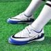 New Outdoor Sports Long Nails Broken Nails Training Large Size Football Shoes_vogvips.com