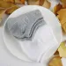 10 Pairs Women Breathable Sports Solid Color Boat Socks Comfortable Cotton Ankle Socks_vogvips.com