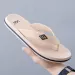Sabot Shoes 2025 Fashion Soft Pvc Casual Sandals Man Low Price Designer Luxury Clappers Adult Slippers For Men Cheap_vogvips.com