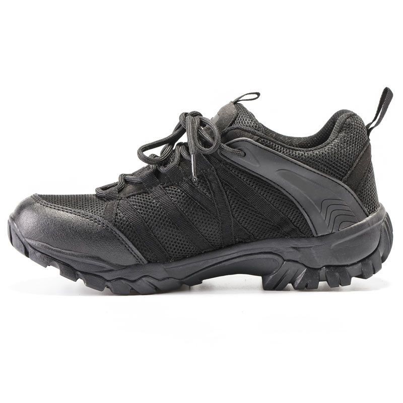 Low-top Hiking Shoes Men's And Women's AK Sand-colored Outdoor Hiking Shoes Running Shoes Mesh Breathable Training Shoes_vogvips.com