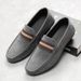 SHLIANG Fashion Men's Loafers Business Casual Formal Shoes Driving Shoes Popular For Men Work Footwear Y0308_vogvips.com