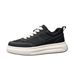 Trendy Men's Casual Sneakers | Anti-Odor Platform Shoes With Breathable Design | Chunky Dad Shoes For Daily Wear_vogvips.com