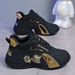 Cross-Border Autumn New Thick-Soled Lightweight Fashionable Breathable Men's Outdoor Trendy Comfortable_vogvips.com