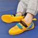 26ss Rock 1 Basic Children Youth Indoor Outdoor Bouldering Climbing Training Shoes Export Cross-Border Breathable Non-Slip_vogvips.com