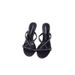 2026 Summer Spring Niche New Thin Heel Square Toe High Heels Studded Strap Women's Sandals_vogvips.com