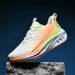 Running Shoes Men Training Speciality Marathon Sports Breathable Lightweight Women's Comfortable Nonskid Leisure Sneakers_vogvips.com