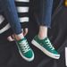 Spring/Summer New Canvas Board Shoes Children's Hong Kong Chic Harajuku Style Ins Trendy Student Han_vogvips.com