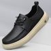 New Arrival Male Caual Hot Sle Men' Teni Maculino Fahion Trendy Skateboard Footwear Veratile Walking Shoe_vogvips.com
