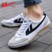 Retro Canvas Shoes For Men, 2026 Spring Classic White Shoes, Breathable Shoes, Unisex Couple Shoes, Low-Top_vogvips.com