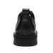 Euro Step Brogue Men's 2025 New Casual Men Thick Sole Business Work Small Leather Black Korean Style Wedding Shoes_vogvips.com