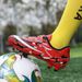 New Outdoor Sports Long Nails Broken Nails Training Large Size Football Shoes_vogvips.com