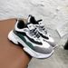 Dad Women New Spring Internet Celebrity Instagram Trendy Student Thick Bottom Height Increasing Casual Sports Shoes_vogvips.com