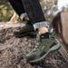 Outdoor Shoes Men's Hiking Shoes Large Size Hiking Casual Shoes Running Shoes_vogvips.com