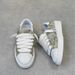 Numeris Sneakers With Shell Toes, Long Sleeved Soles, Low Top Design, Casual Athletic Shoes, Versatile Lace Up Men's Shoes._vogvips.com