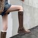 Women's 2025 Winter Long Thick Heel Single Western Riding Boots High Tube Super Stylish Over-the-Knee Slimming_vogvips.com
