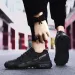 Cross-Country Sneakers Man Quality Men's Outdoor Hiking Shoes Trail Running Speed Mens Athletic Shoe Non Slip Cycling Sports Men_vogvips.com