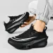 New 2025 Summer Breathable Mesh Shoes Men's Air Cushion All-match Sports Running Shoes Sneakers For Men Shoes For Men_vogvips.com