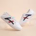 26 Spring And Autumn Women's Non-Slip Soft Sole Comfortable Flats, Lightweight Versatile Student Sports Casual Shoes,_vogvips.com