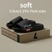 Man EVA Slippers Casual Soft Flip Flop Design Shoes Men Soft-soled Lightweight Home Slippers High-quality Exclusive Brand Slides_vogvips.com