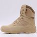 Cross-Border Plus Size Training Delta High-Top Combat Tactical Hiking Shoes Outdoor Desert Boots Dropshipping_vogvips.com
