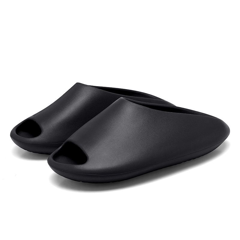 Chaoshiji Brands Durable Everyday Household Shoes Easy To Wear Unisex Flat Sneakers By Slippers_vogvips.com