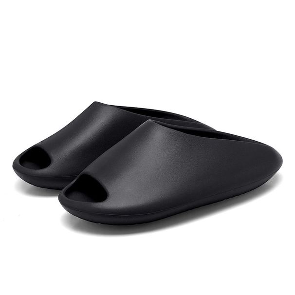 Chaoshiji Brands Durable Everyday Household Shoes Easy To Wear Unisex Flat Sneakers By Slippers_vogvips.com
