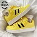 Trendy Chinese-style Instagram Niche High-appearance Thick-tongue Loafers, Trendy Couple's Matching Ultra-soft_vogvips.com