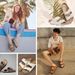 2026 Cowhide BK Shoes Spring Summer New Cork Flat Sandals Men's One-Strap Slippers Women's Casual_vogvips.com