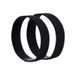 Shoe Accessories heel drop shoelaces high heels shoe chain anti heel drop artifact no strap elastic elastic anti drop shoelaces_vogvips.com