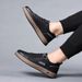 Men Outdoor Non-Slip Men's Sneakers Soft-Sole Rubber Man Breathable Trendy Skate New Mens Leather Casual Shoes_vogvips.com