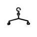 Children's Garden Supermarket Hole Shoes Beach Slippers Hanger PP Recycled Hooks_vogvips.com