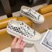 Internet Celebrity Thick Soled Canvas For New Summer Chessboard Plaid Casual Women's Shoes, Harajuku Style_vogvips.com