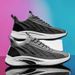 Euro Step Large Size Men's Autumn Breathable Sports Casual Summer Mesh Running Non-Slip Lightweight Soft Sole Versatile Trendy_vogvips.com