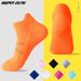Shoe Accessories Spring And Summer New Outdoor Towel Bottom Socks Couple Professional Running Socks_vogvips.com