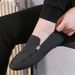 Men’s Shoes Men's Moccasins Spring And Autumn Moccasins Men's Shoes Korean Version Casual Shoes Lazy Shoes British Social Guy Men's Shoes_vogvips.com