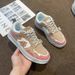 That Moment Trendy Sneakers For Men 2023 Spring And Autumn New Niche Internet Celebrity Couple Sports Design Shoes Men's_vogvips.com