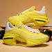 Da Jue Ying 3.0 Flat Couple Style Spring Autumn Casual Running Cushioning Sports Men And Women Fashion Travel Shoes_vogvips.com