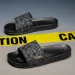 Designer Women Sandals Men Women's Work Casual Lightweight Footwear Slides Luxury Shoes_vogvips.com