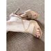 Strappy High Heel Sandals Comfortable Slip-On Dressy Flats With Square Toe - Elegant Summer Open-Toe Shoes For Casual & Formal Outwear_vogvips.com