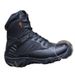 European Warm Series Spring And Autumn Men' High-Top Delta Breathable Wear-Reitant Low-Top Land Combat Tactical Training Boot Hiking_vogvips.com