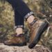 Outdoor Shoes Men's Hiking Shoes Large Size Hiking Casual Shoes Running Shoes_vogvips.com