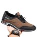 Casual Four Seasons Leather Men's Soft Sole Slip-On Middle-aged Elderly Non-slip Lightweight Comfortable Spring And_vogvips.com