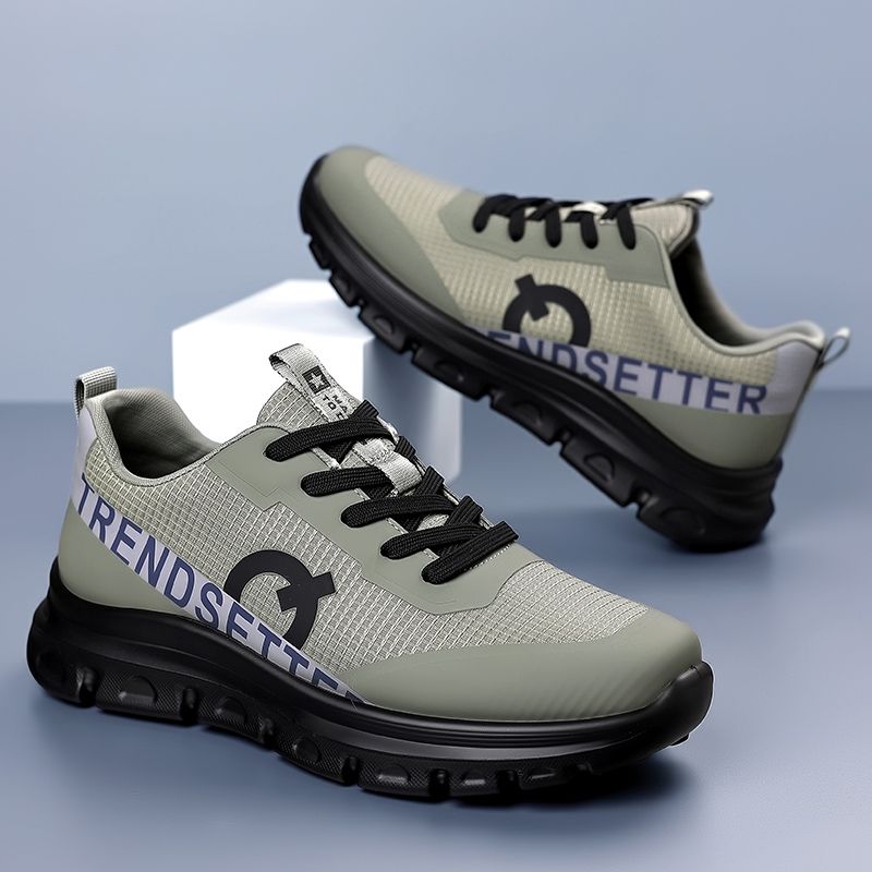 New Anti-splashing Water Mid-top Warm Outdoor Hiking Shoes Hiking Shoes_vogvips.com
