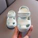 Eva Children's Slippers, Summer Hole Baby Sandals, Boys' Anti Slip Soft Soled Beach Shoes, Girls' Sandals And Slippers_vogvips.com