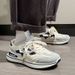 Men's Low-Top Running Shoes - Lightweight Casual Sneakers For Everyday Wear_vogvips.com