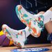 cushioning Rebound Running Shoes Men's Non-slip, Wear-resistant, Breathable And Comfortable Sports Shoes Men's Shoes_vogvips.com