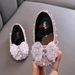 New Lady Baby Girls Girl Princess Diamond Single Shoe Shoes Dance Show Shoes_vogvips.com