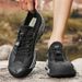 Outdoor Casual Shoes Large Size Men's Shoes Outdoor Hiking Shoes Running Shoes_vogvips.com