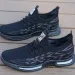 Summer New Coconut Casual Men's Breathable Sports Anti Odor Mesh Student Running Shoes_vogvips.com